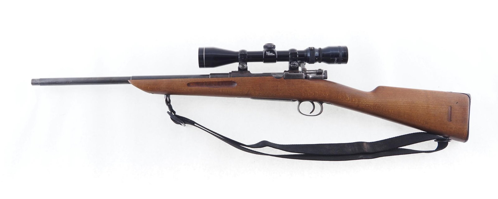 InterArms G33/50 Rifle - 12