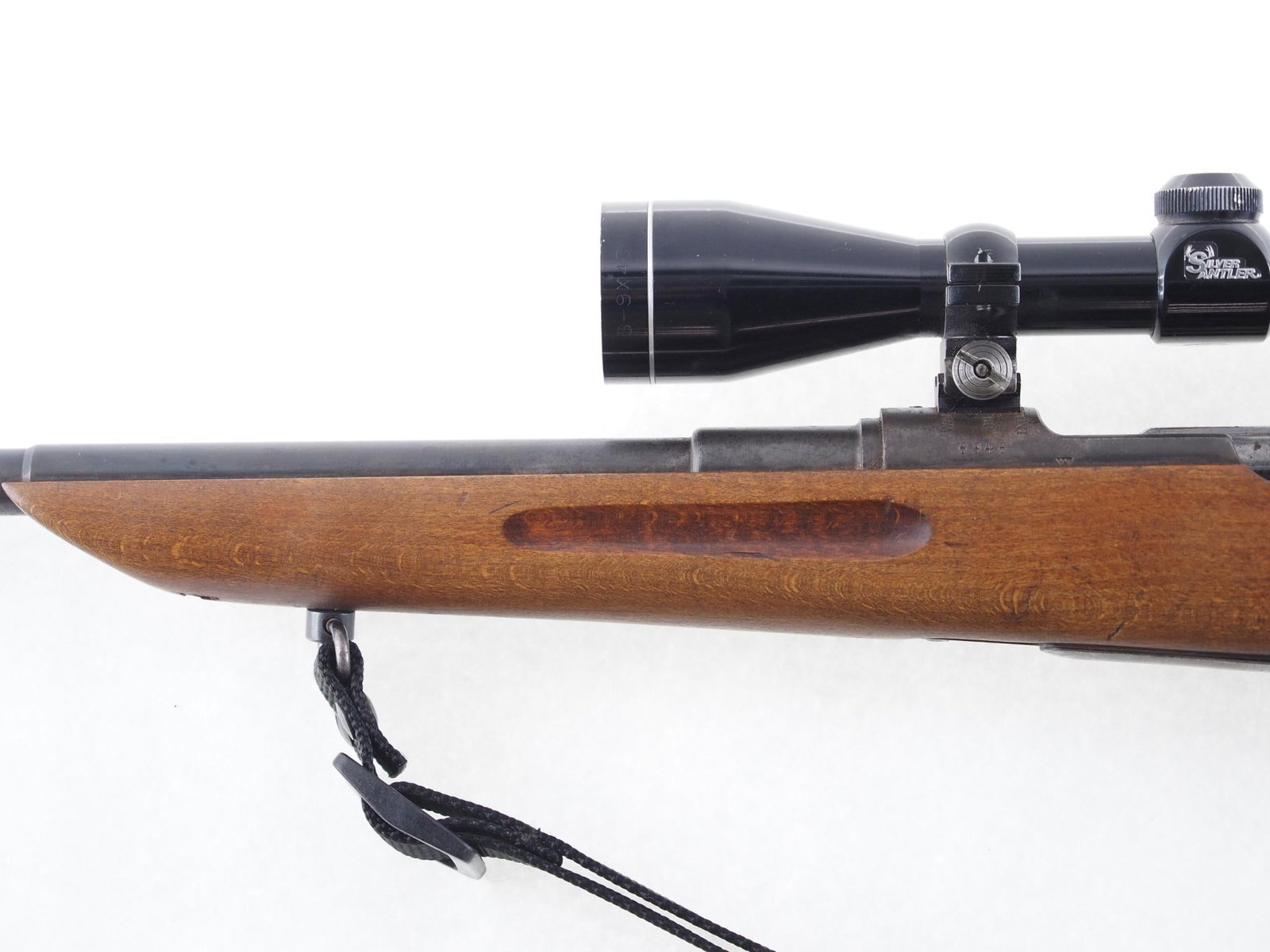 InterArms G33/50 Rifle - 14
