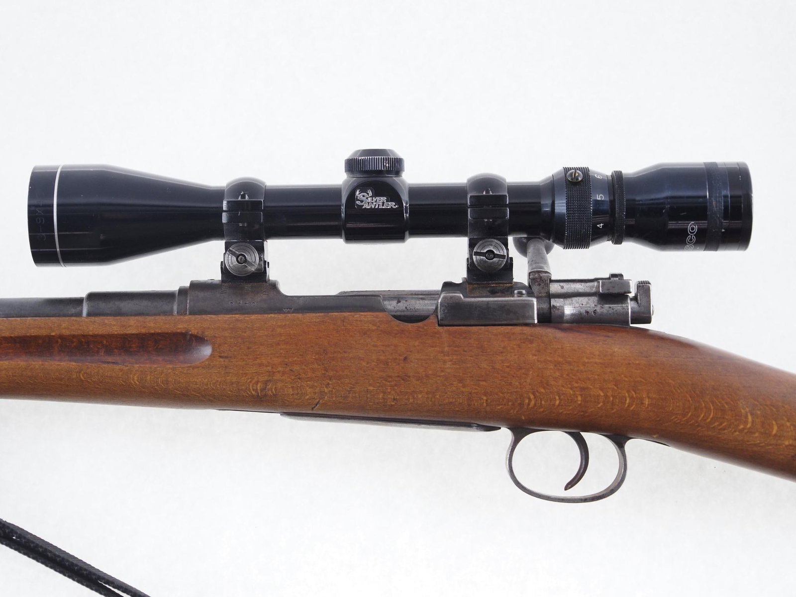 InterArms G33/50 Rifle - 15