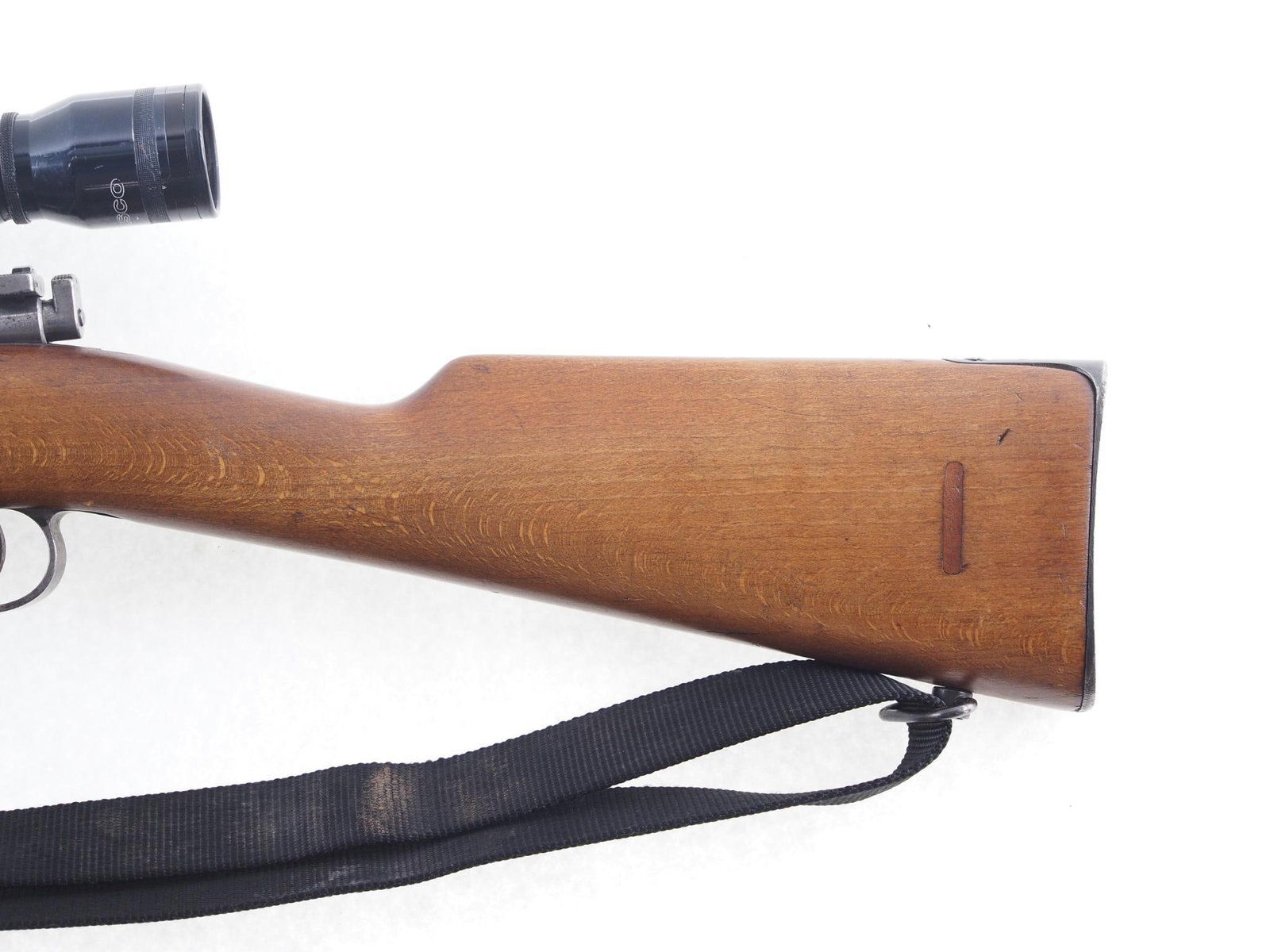 InterArms G33/50 Rifle - 16