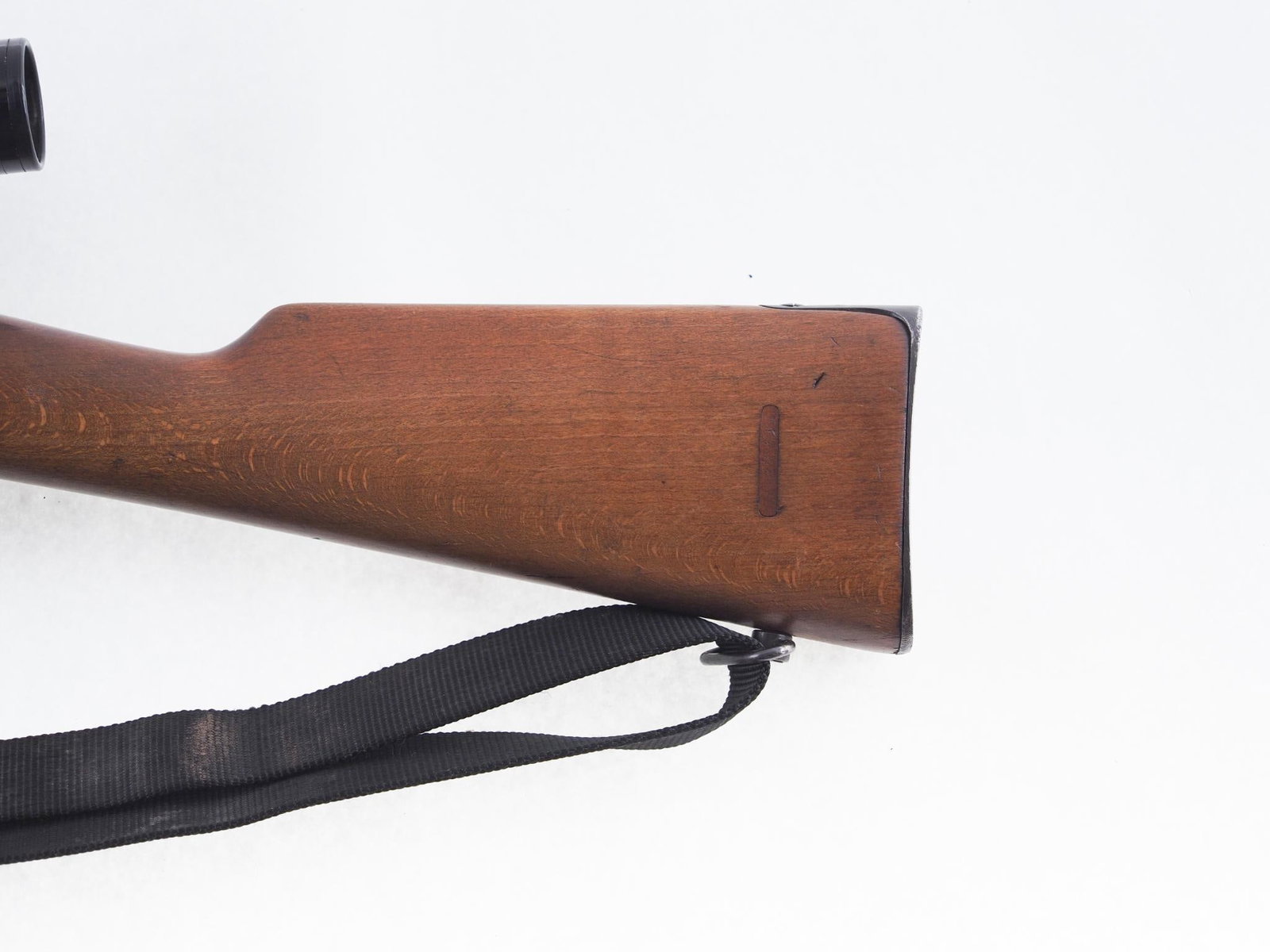 InterArms G33/50 Rifle - 17