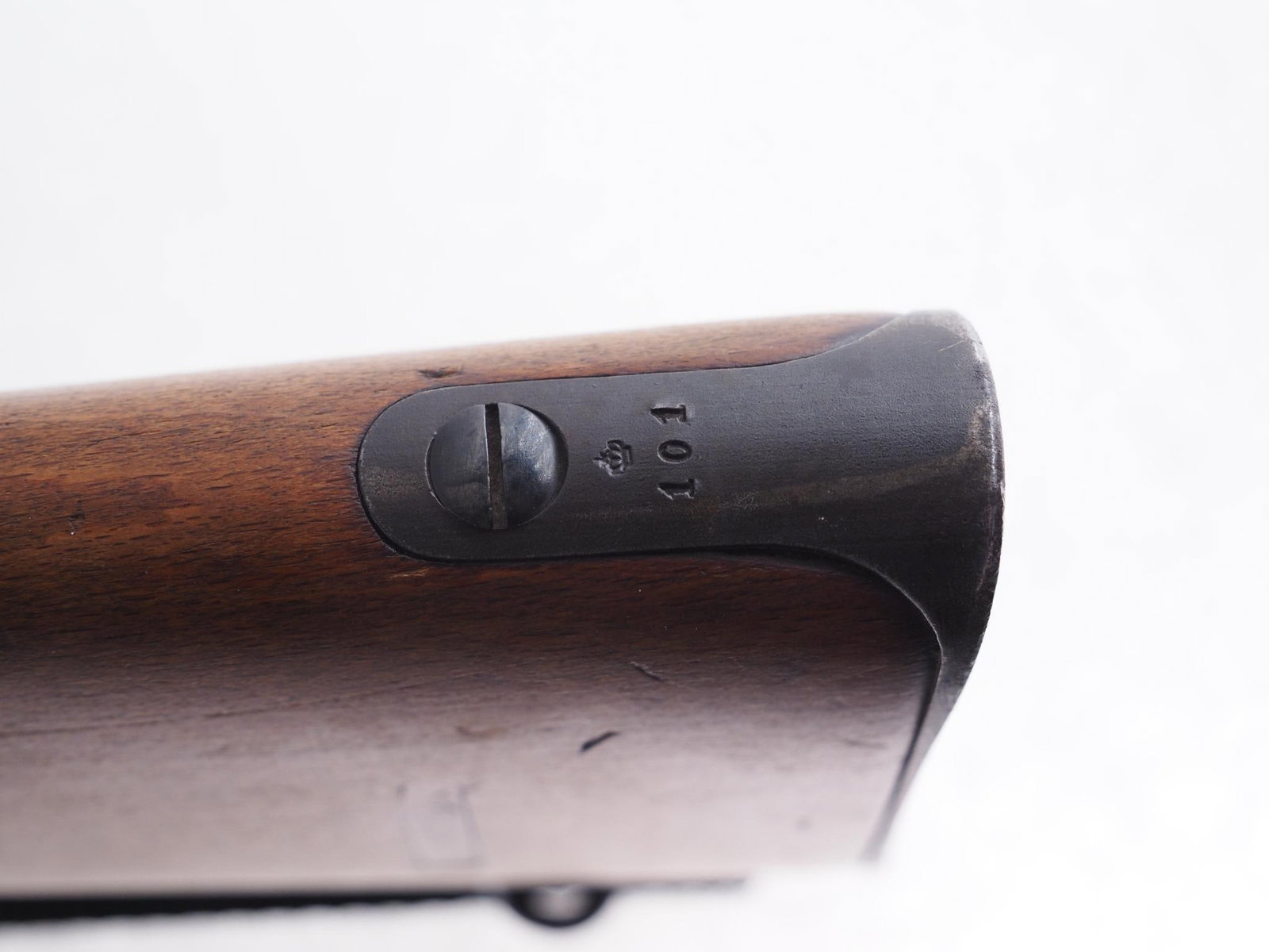 InterArms G33/50 Rifle - 18