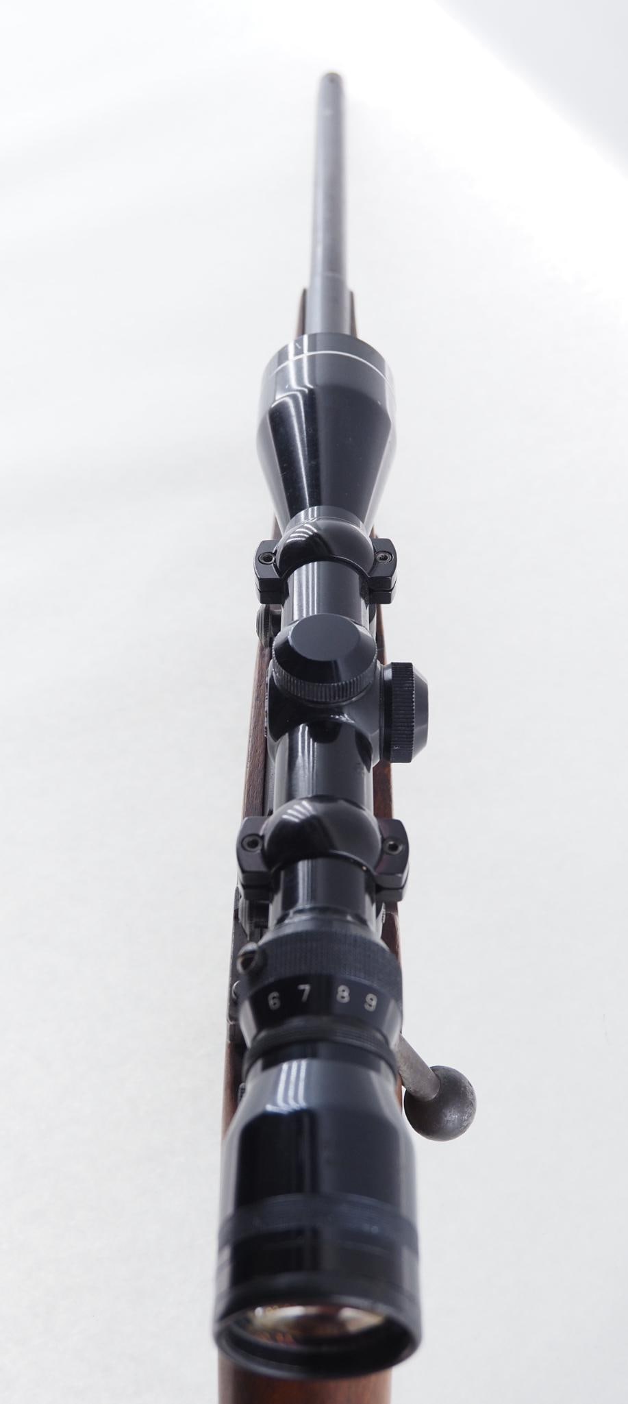 InterArms G33/50 Rifle - 19