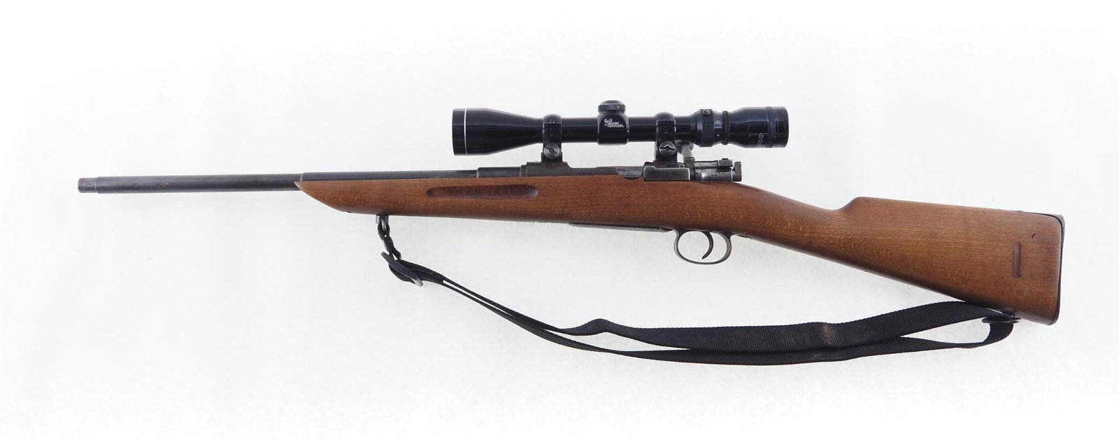 InterArms G33/50 Rifle - 2