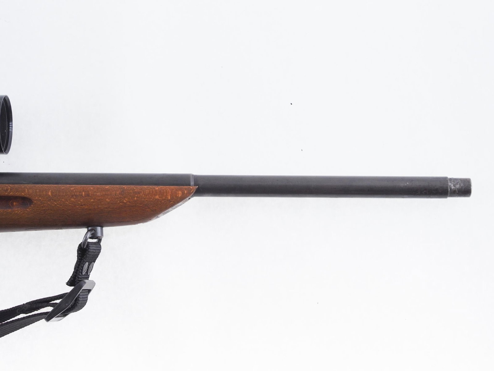 InterArms G33/50 Rifle - 6