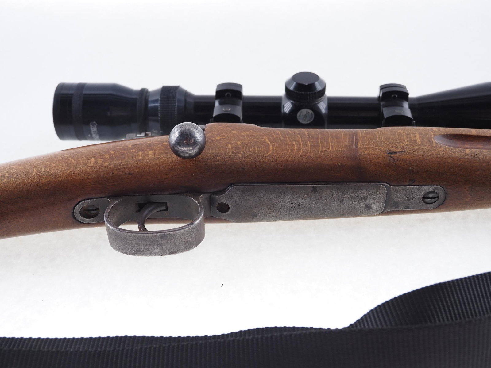 InterArms G33/50 Rifle - 8