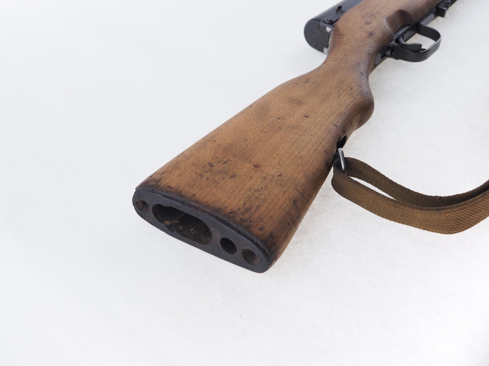 Norinco SKS Rifle - 10