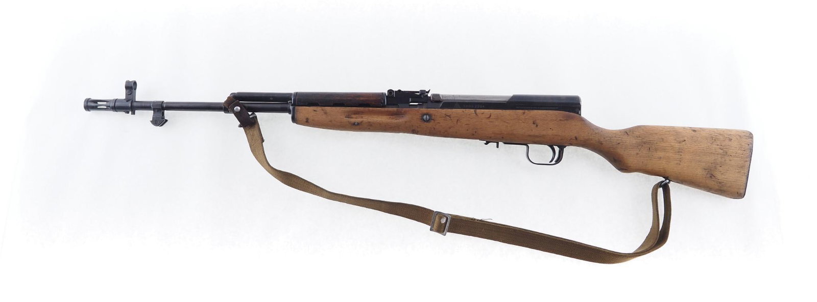 Norinco SKS Rifle - 11