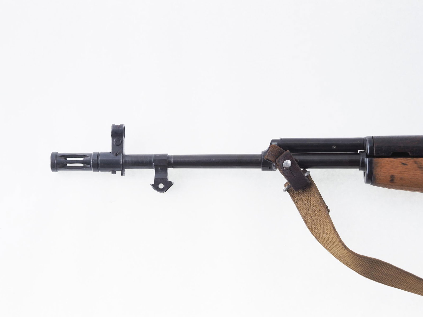 Norinco SKS Rifle - 12
