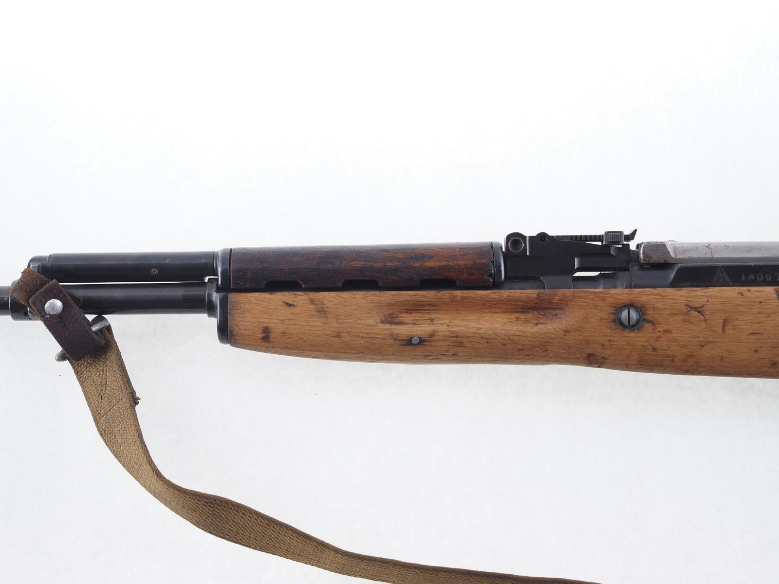Norinco SKS Rifle - 13