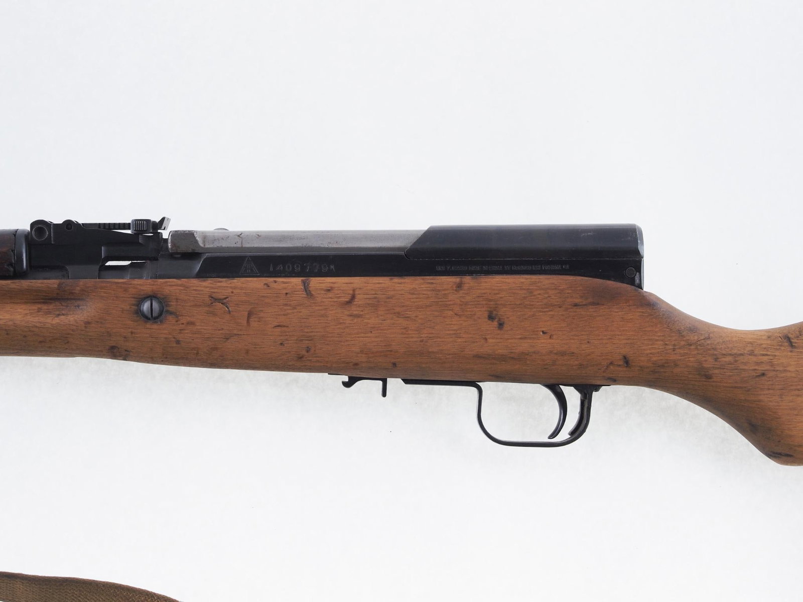 Norinco SKS Rifle - 14