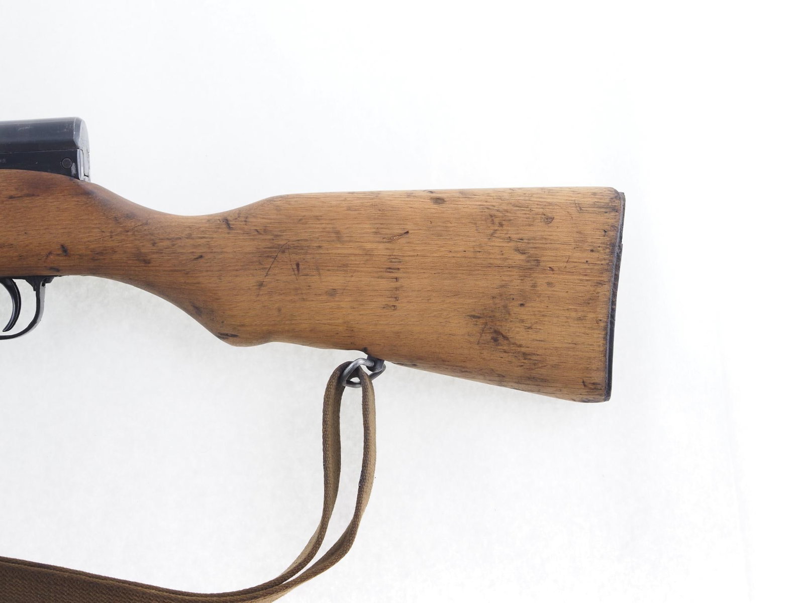 Norinco SKS Rifle - 16