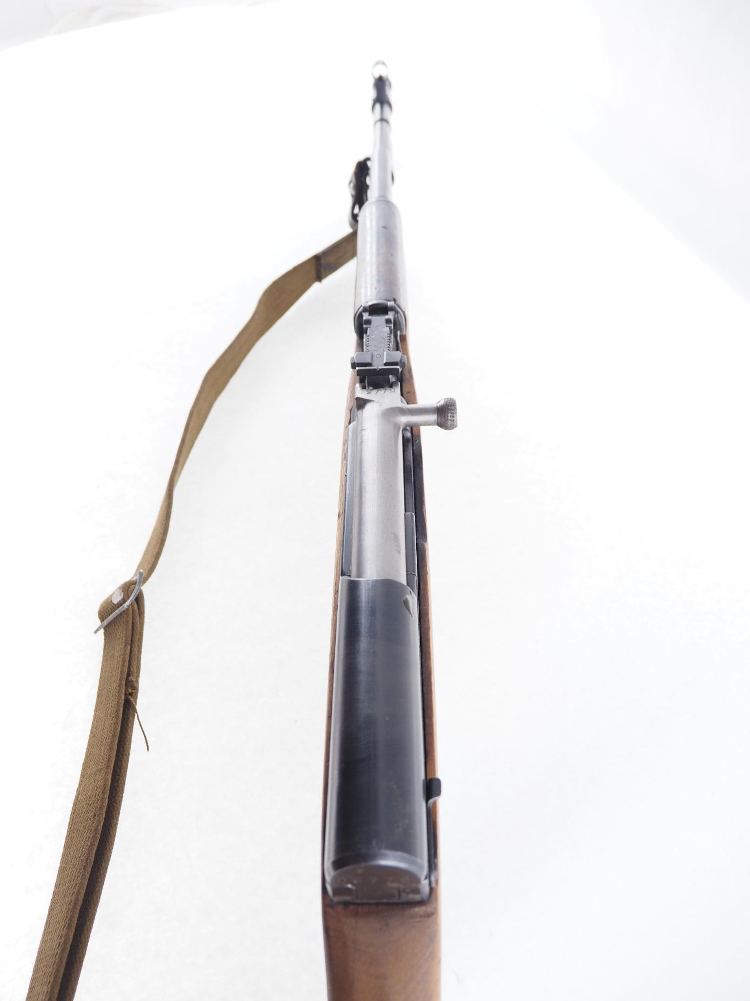 Norinco SKS Rifle - 17