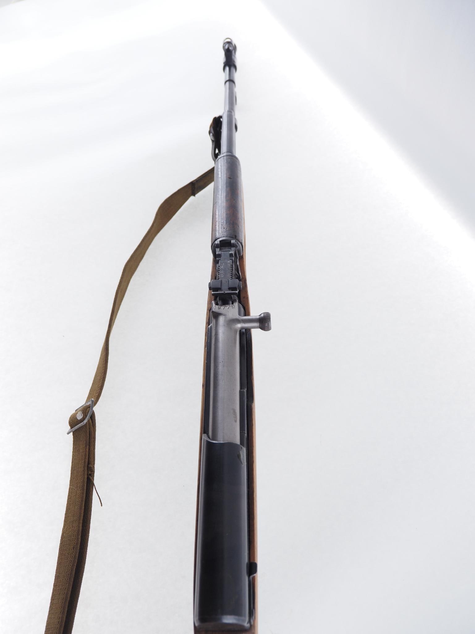 Norinco SKS Rifle - 18