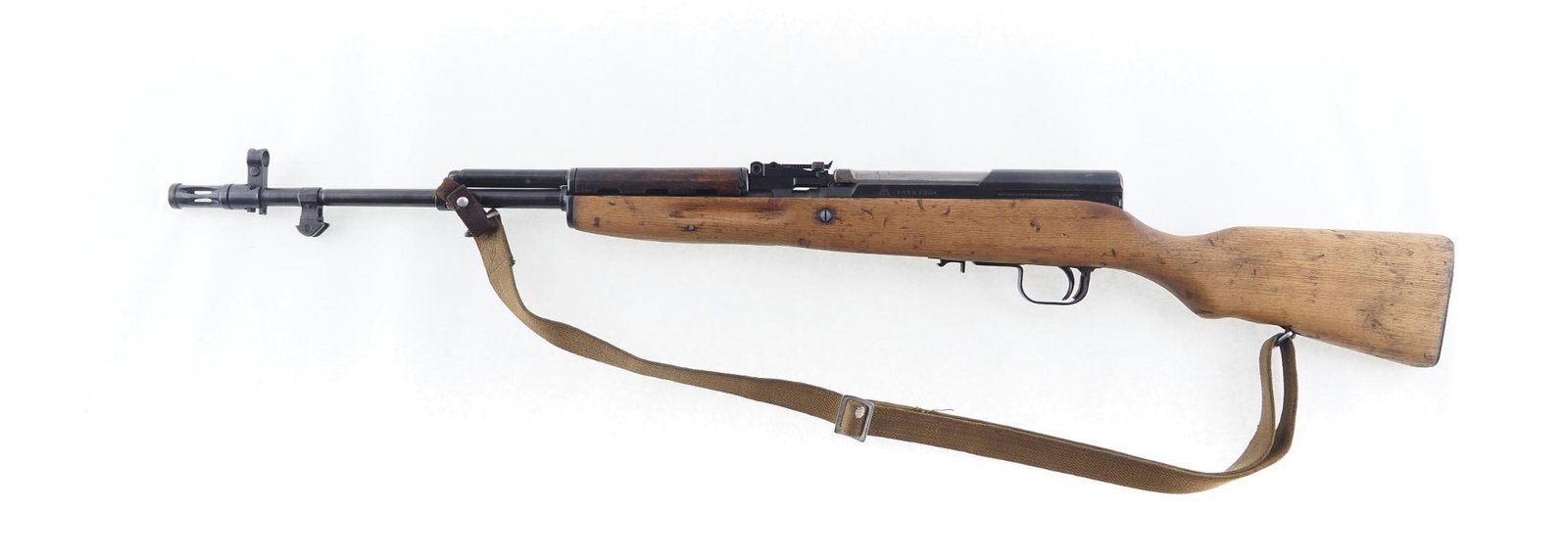 Norinco SKS Rifle - 2