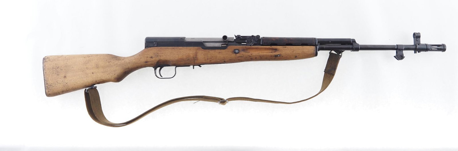 Norinco SKS Rifle - 3