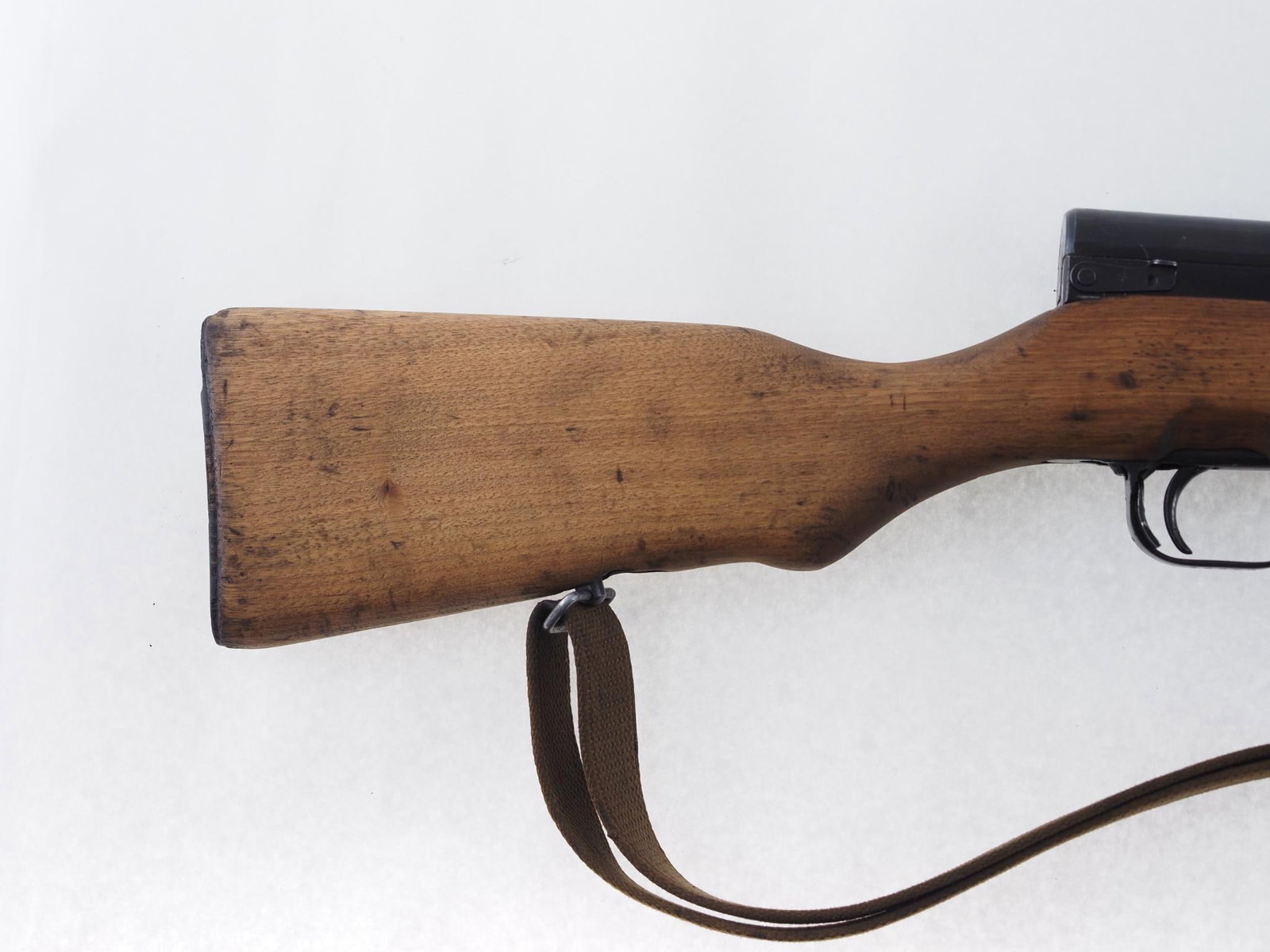 Norinco SKS Rifle - 4