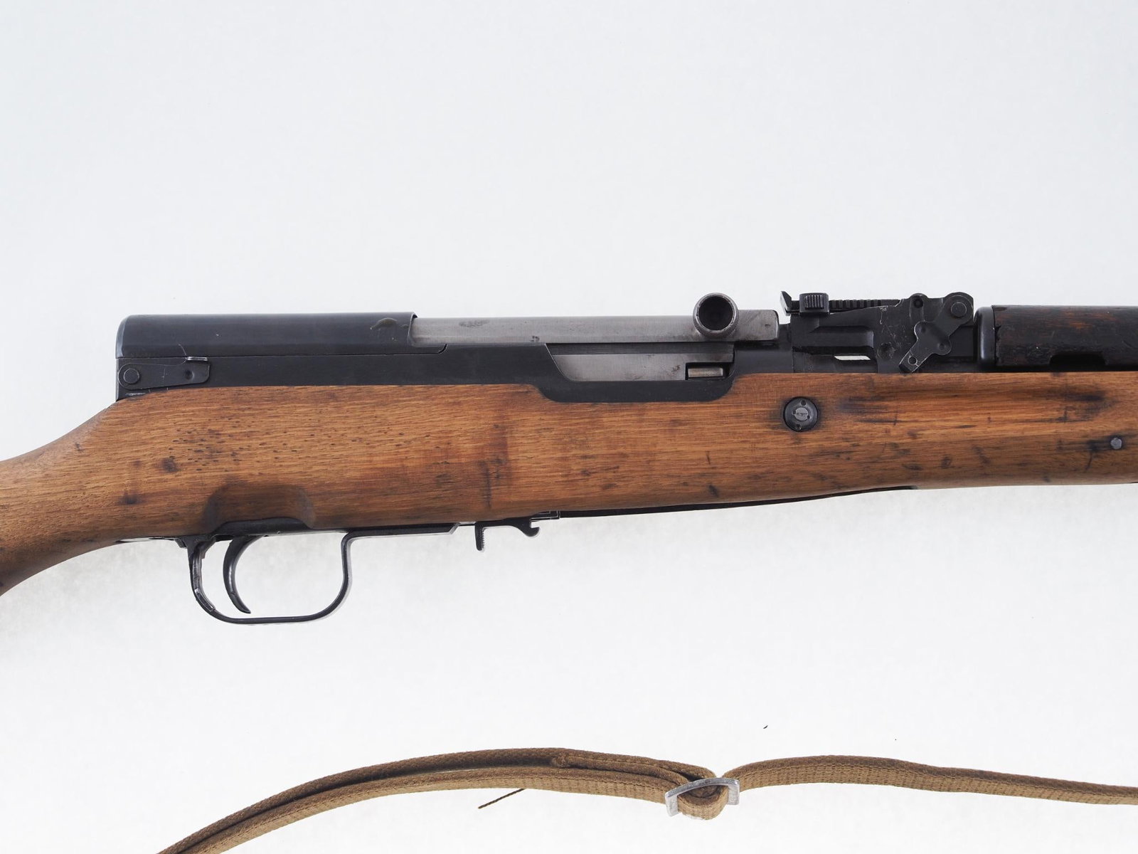 Norinco SKS Rifle - 5