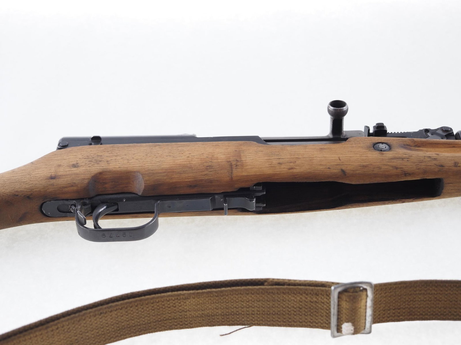 Norinco SKS Rifle - 9