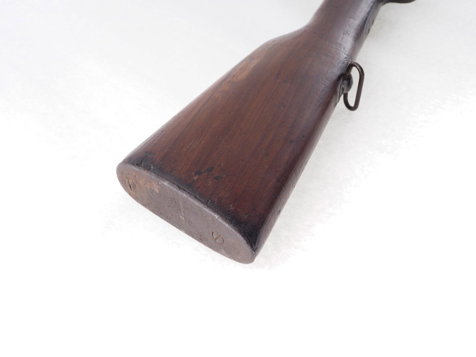 Remington Rand No. 5 Rolling Block Rifle - 11