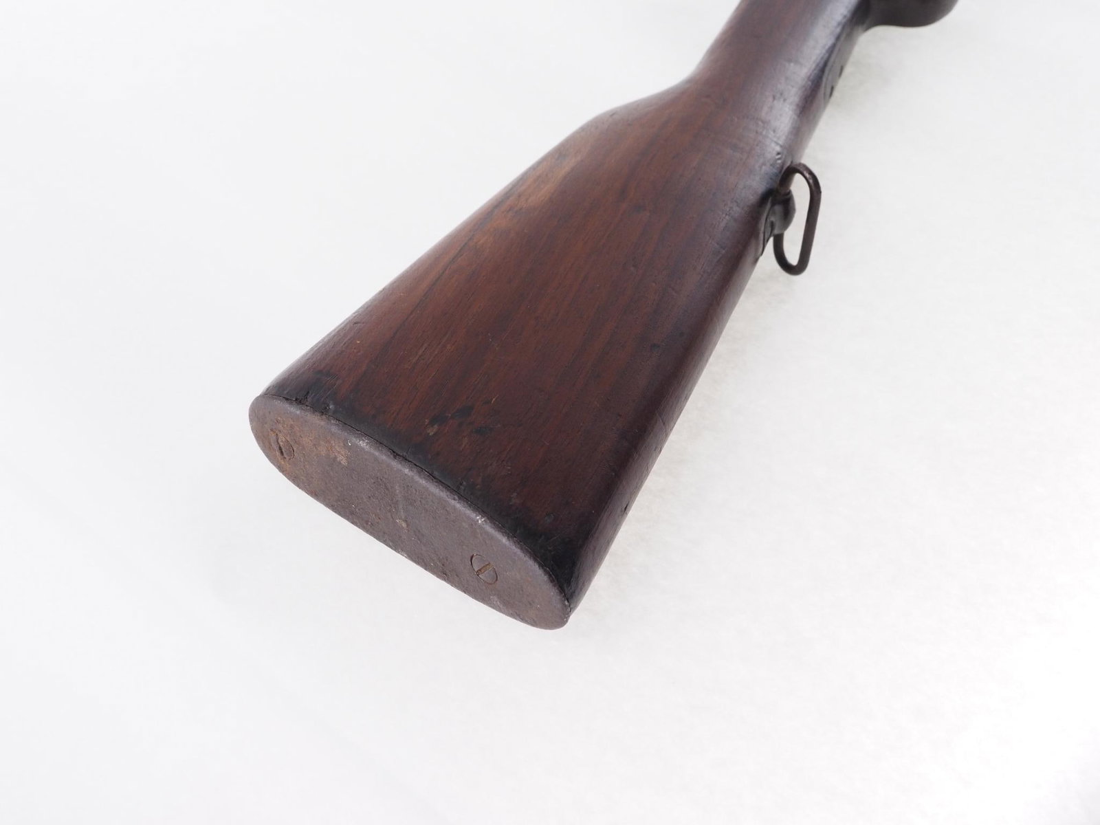 Remington Rand No. 5 Rolling Block Rifle - 12