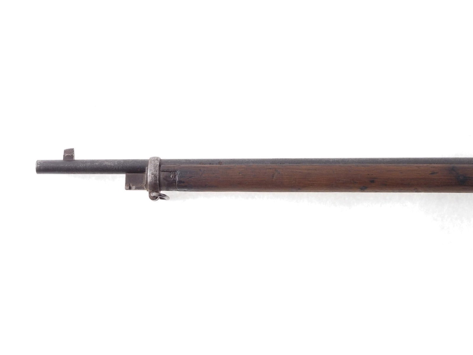 Remington Rand No. 5 Rolling Block Rifle - 14