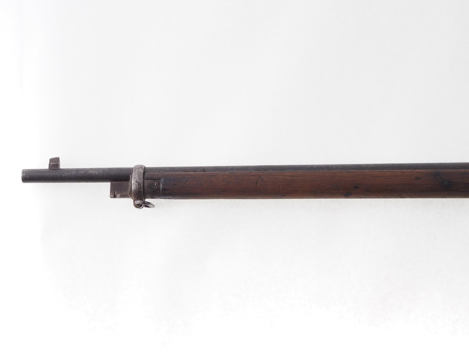 Remington Rand No. 5 Rolling Block Rifle - 15