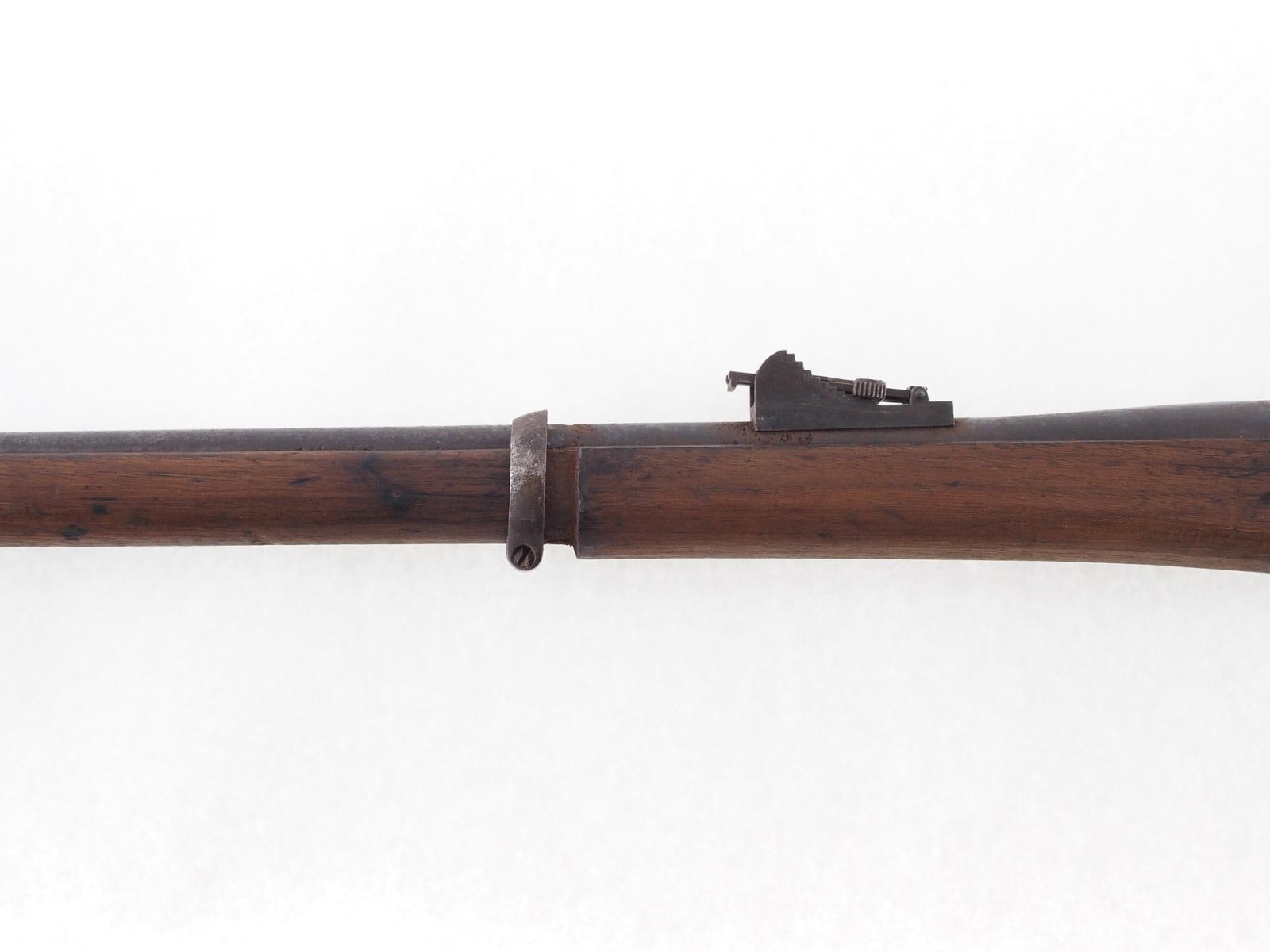 Remington Rand No. 5 Rolling Block Rifle - 16