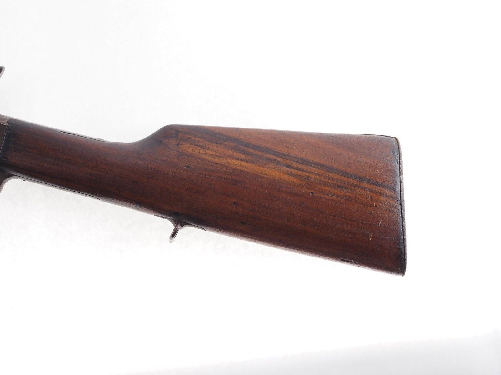 Remington Rand No. 5 Rolling Block Rifle - 18