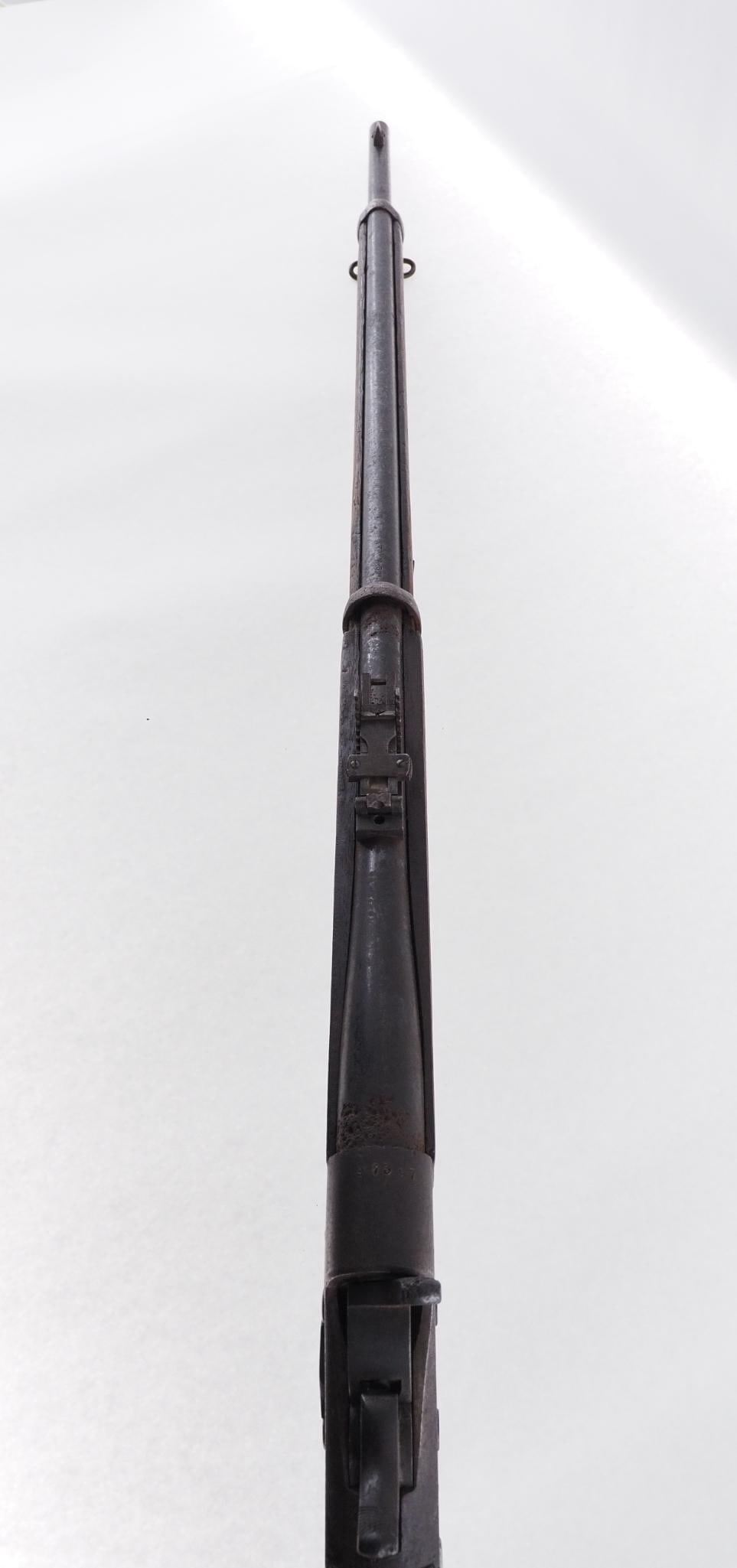 Remington Rand No. 5 Rolling Block Rifle - 19