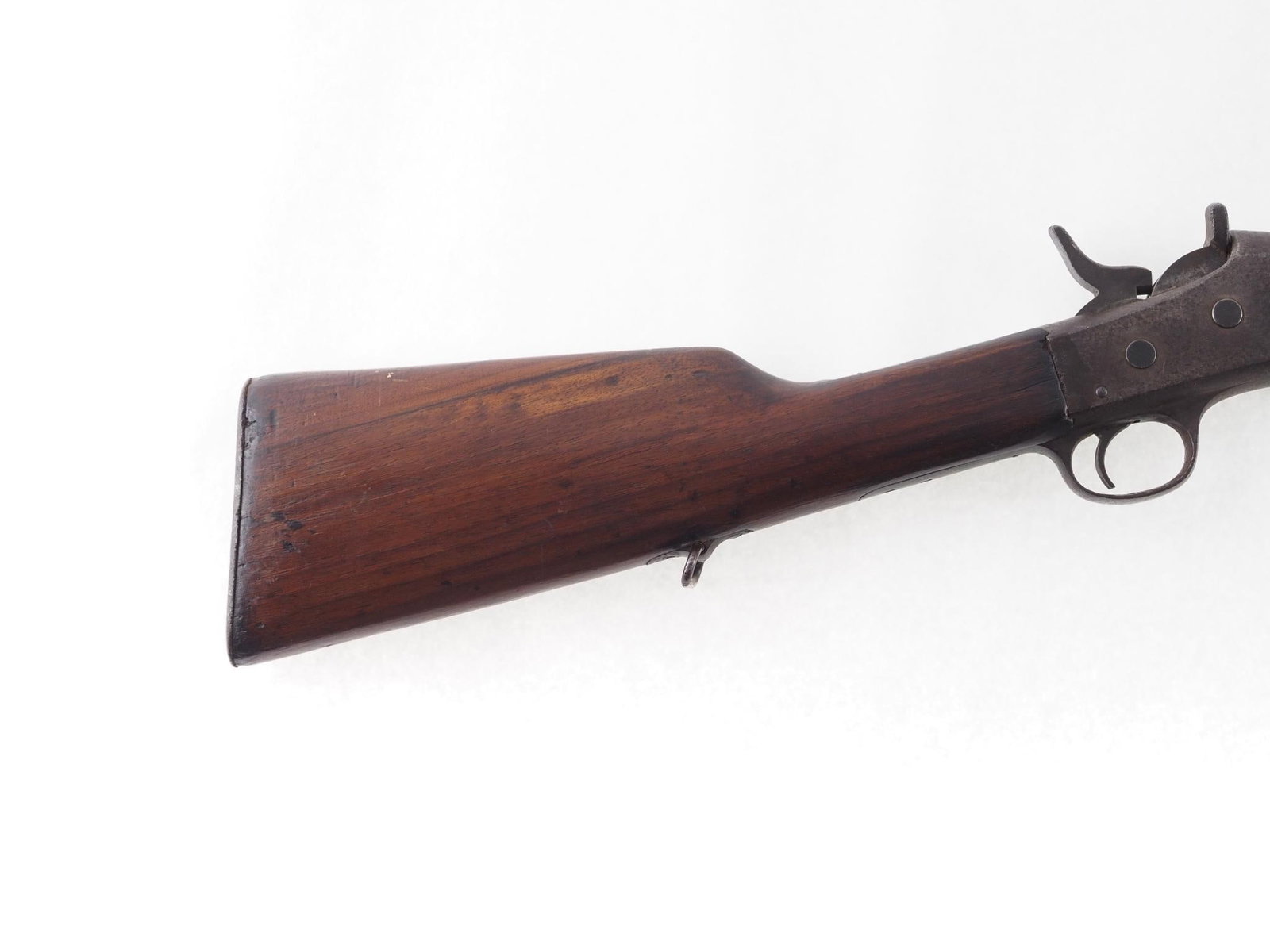 Remington Rand No. 5 Rolling Block Rifle - 3