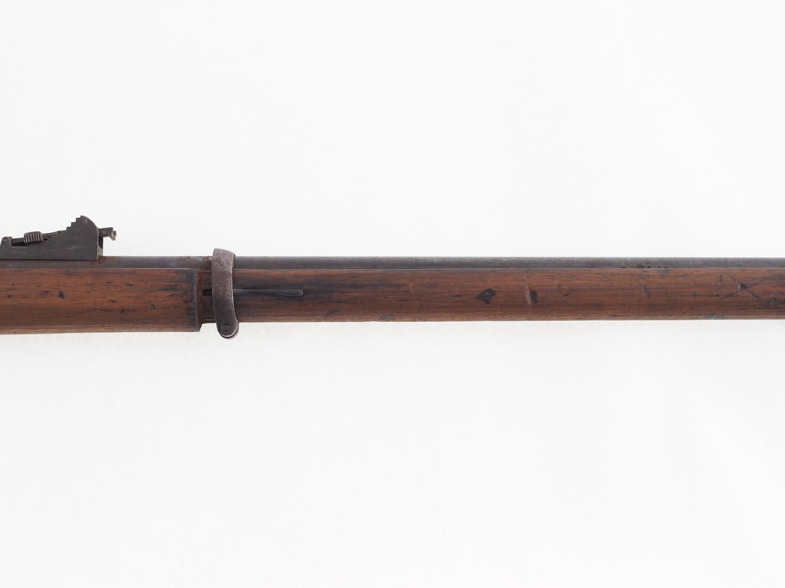 Remington Rand No. 5 Rolling Block Rifle - 6