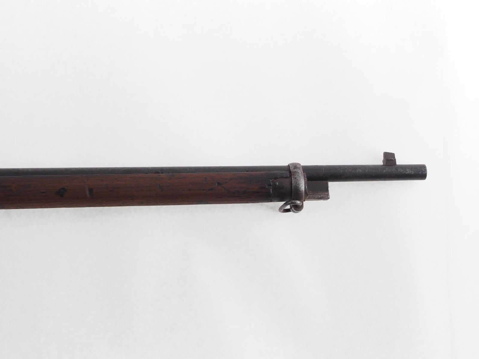 Remington Rand No. 5 Rolling Block Rifle - 7
