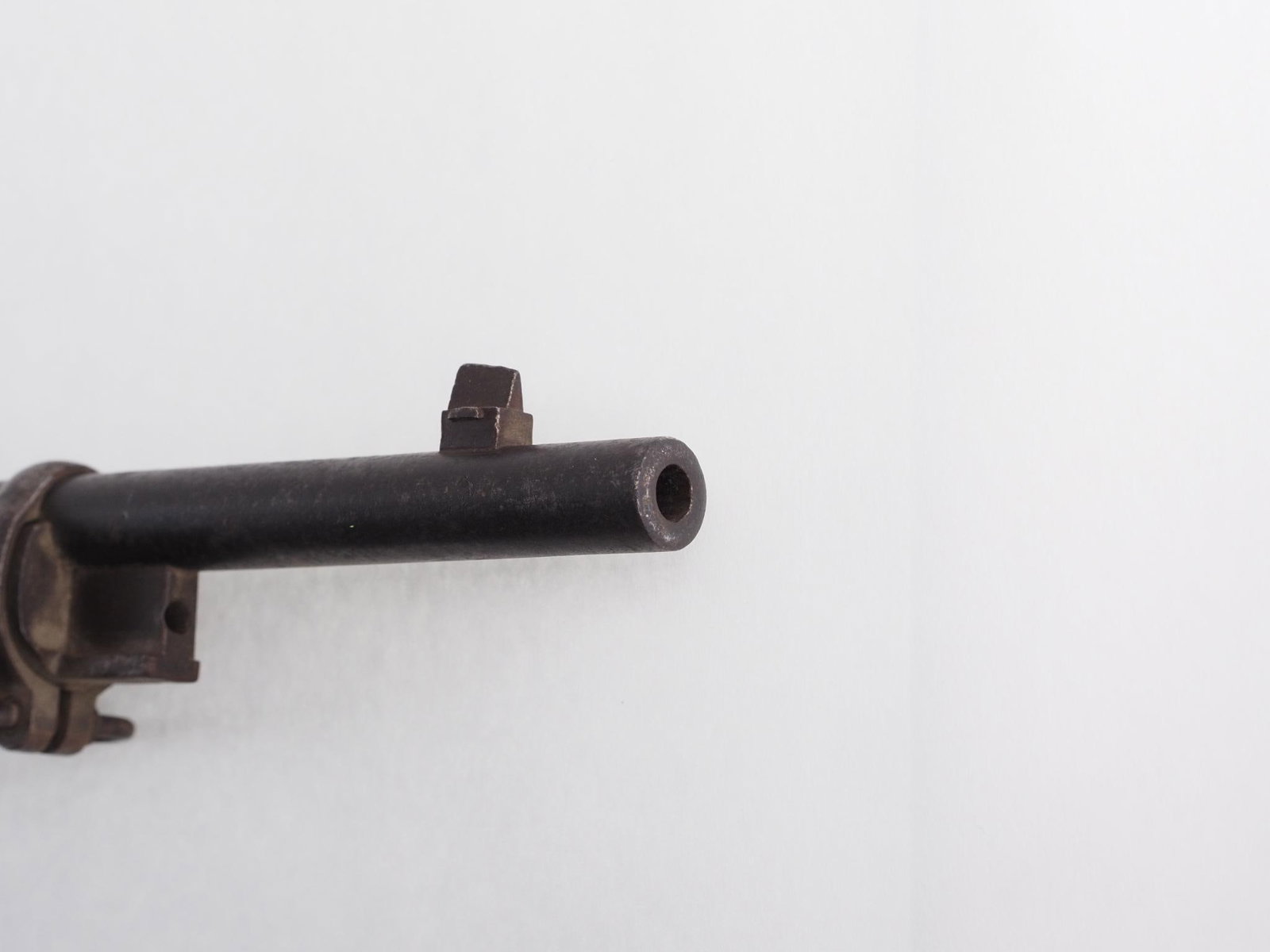 Remington Rand No. 5 Rolling Block Rifle - 8