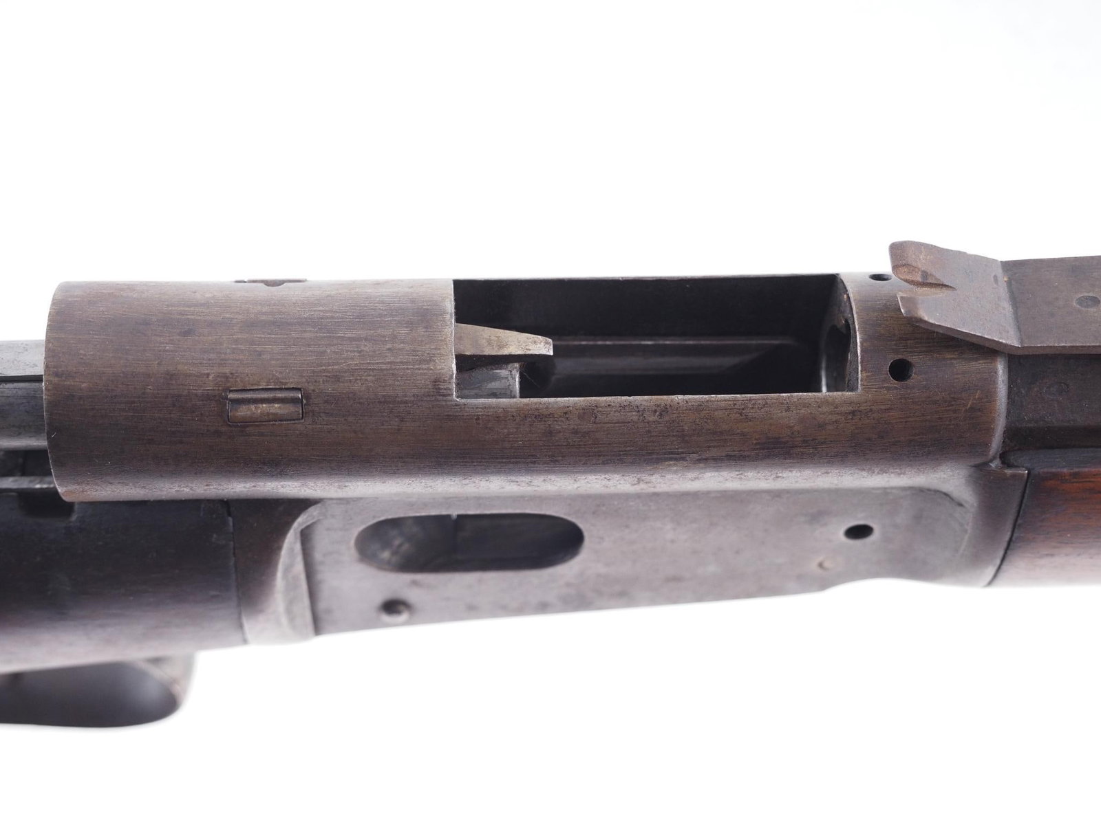 Swiss Vetterli 1869/71 Rifle - 11
