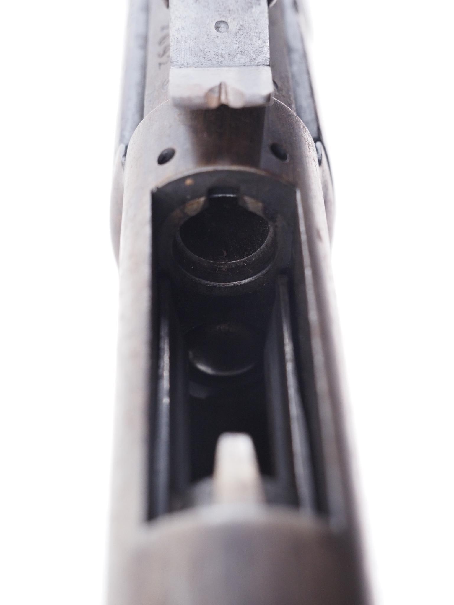 Swiss Vetterli 1869/71 Rifle - 12