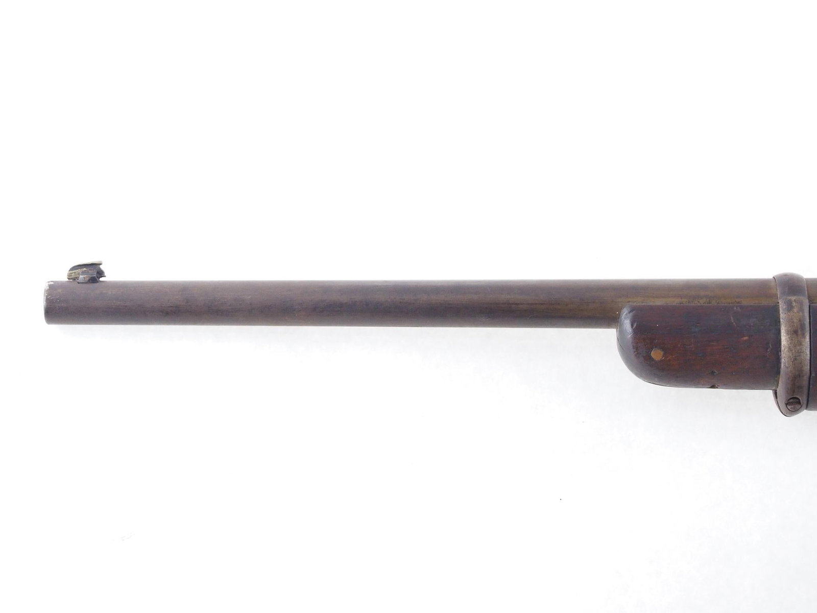 Swiss Vetterli 1869/71 Rifle - 14