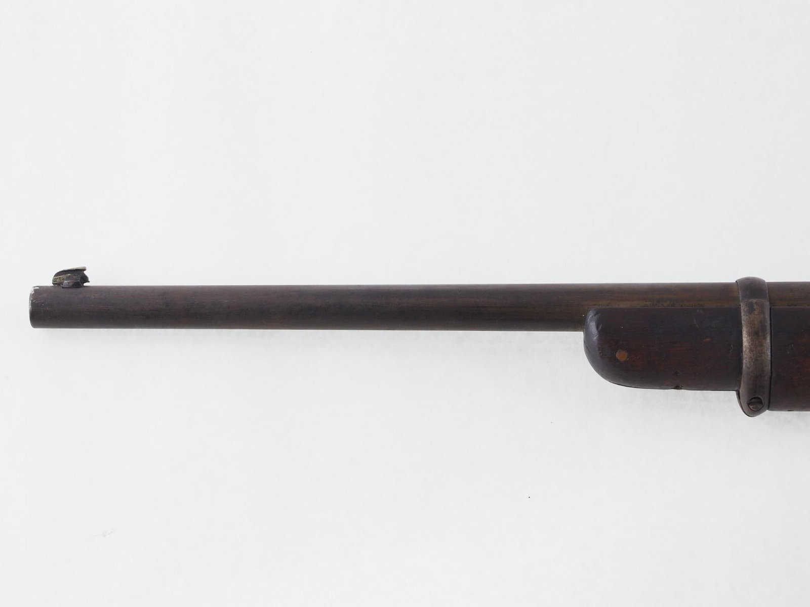 Swiss Vetterli 1869/71 Rifle - 15