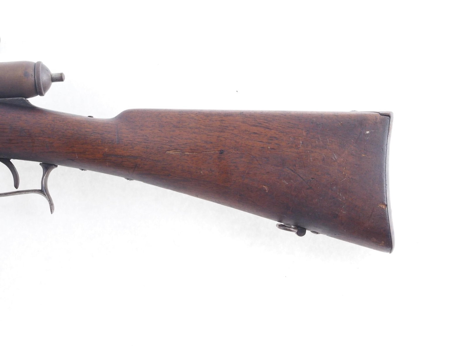 Swiss Vetterli 1869/71 Rifle - 18