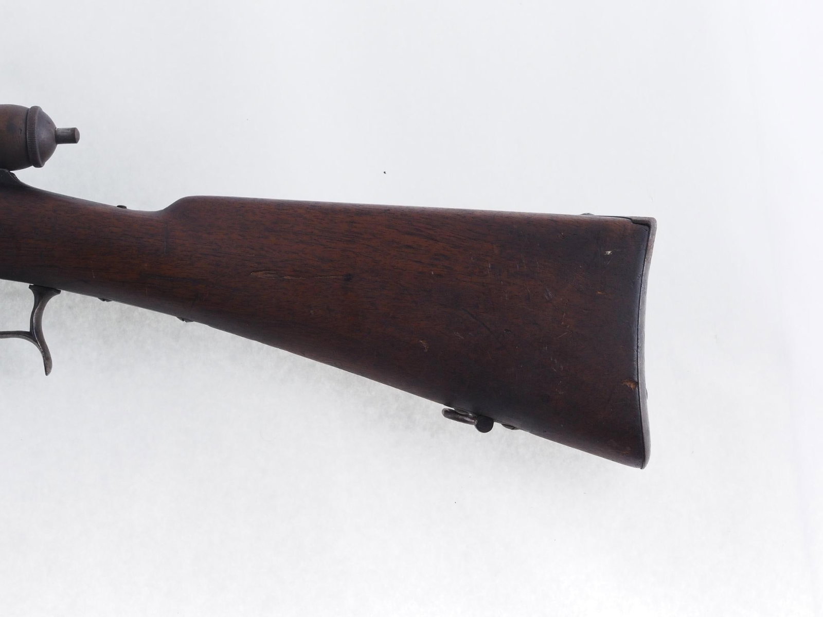 Swiss Vetterli 1869/71 Rifle - 19