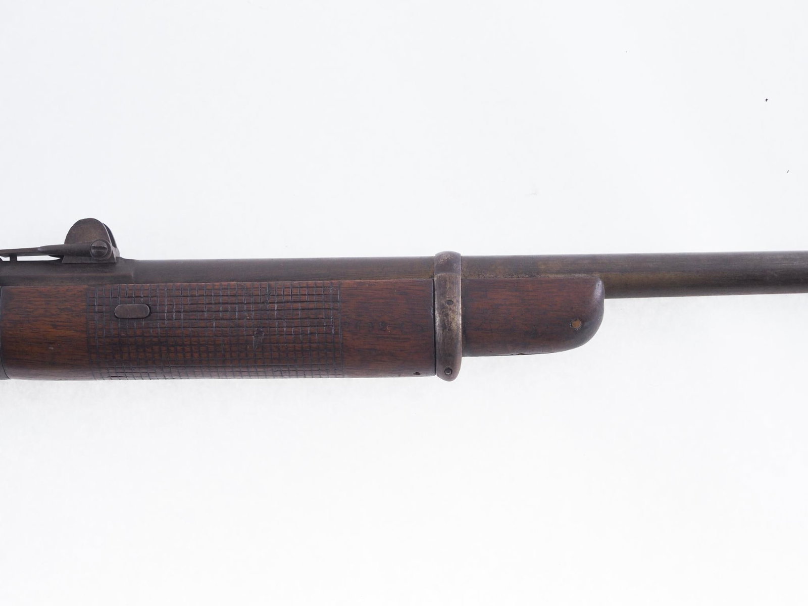 Swiss Vetterli 1869/71 Rifle - 5