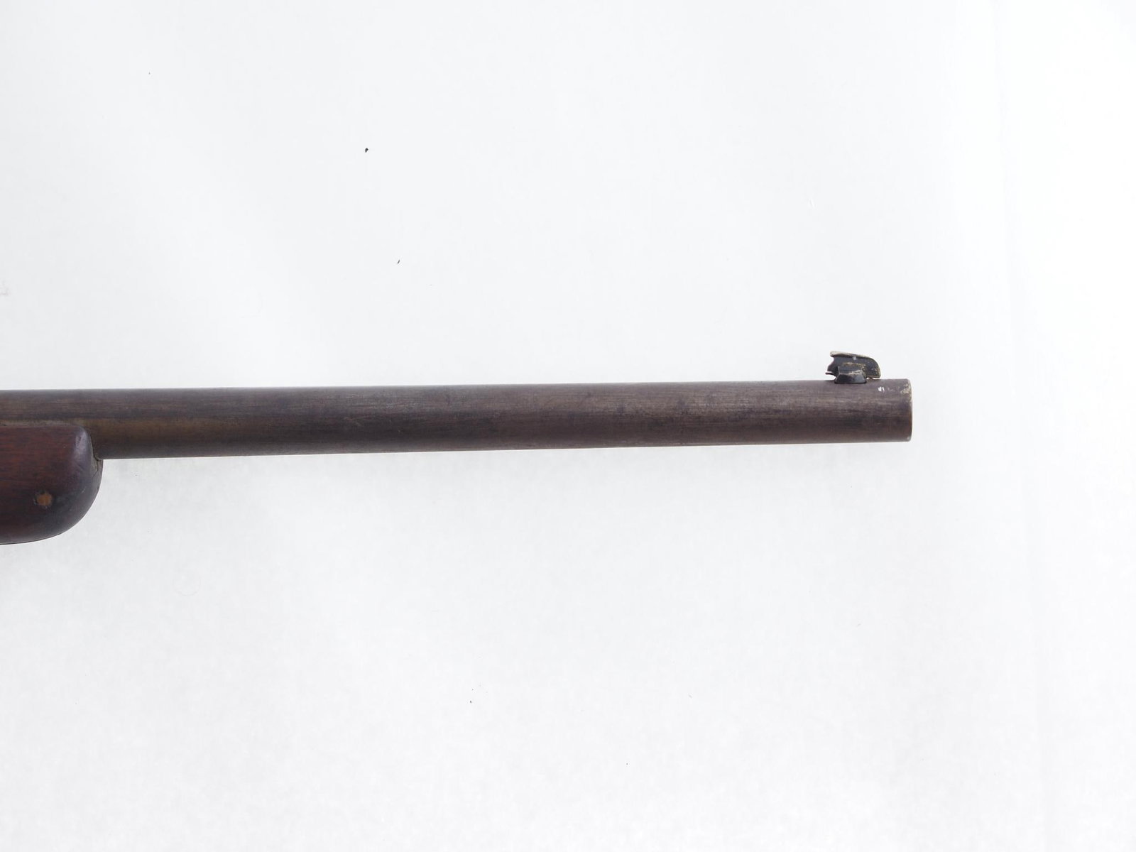 Swiss Vetterli 1869/71 Rifle - 6