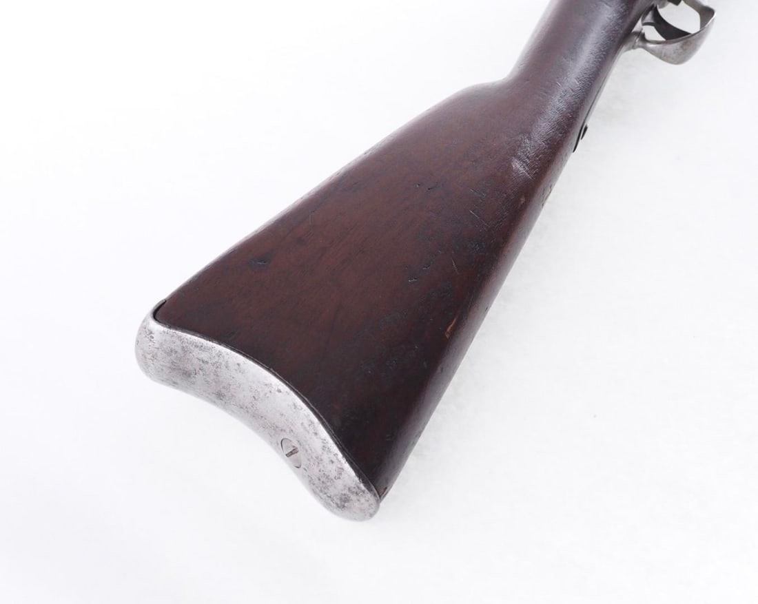 U.S Springfield 1862 Springfield Victor conversion Shotgun - 11