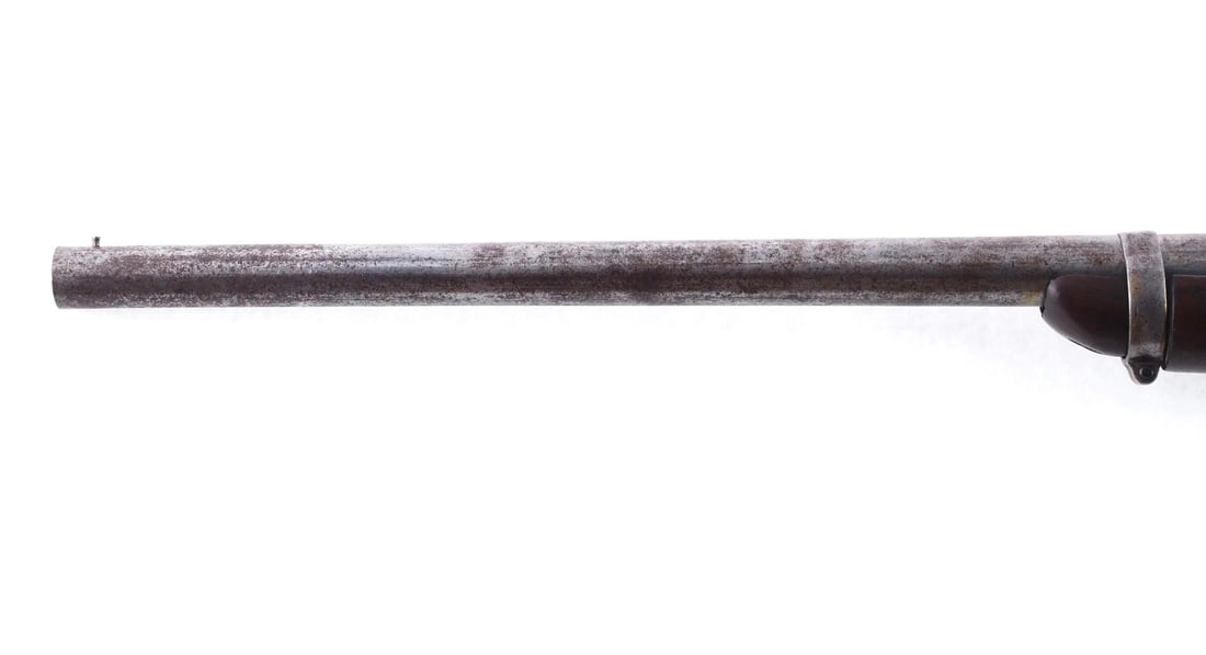 U.S Springfield 1862 Springfield Victor conversion Shotgun - 16