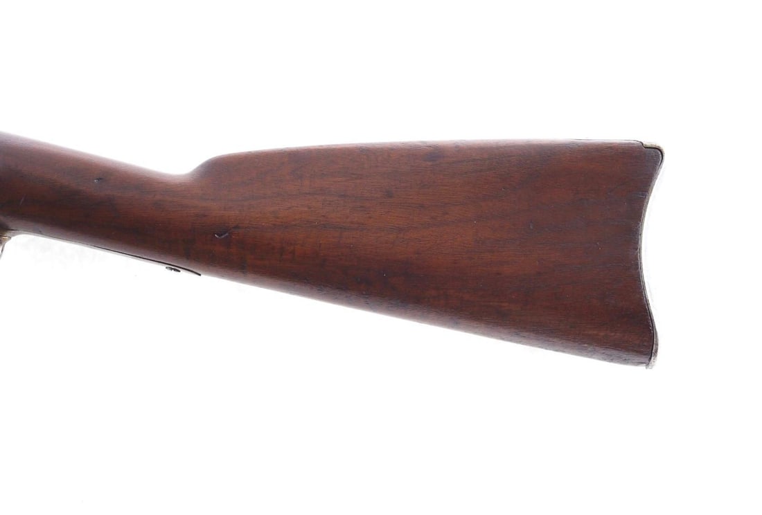 U.S Springfield 1862 Springfield Victor conversion Shotgun - 19