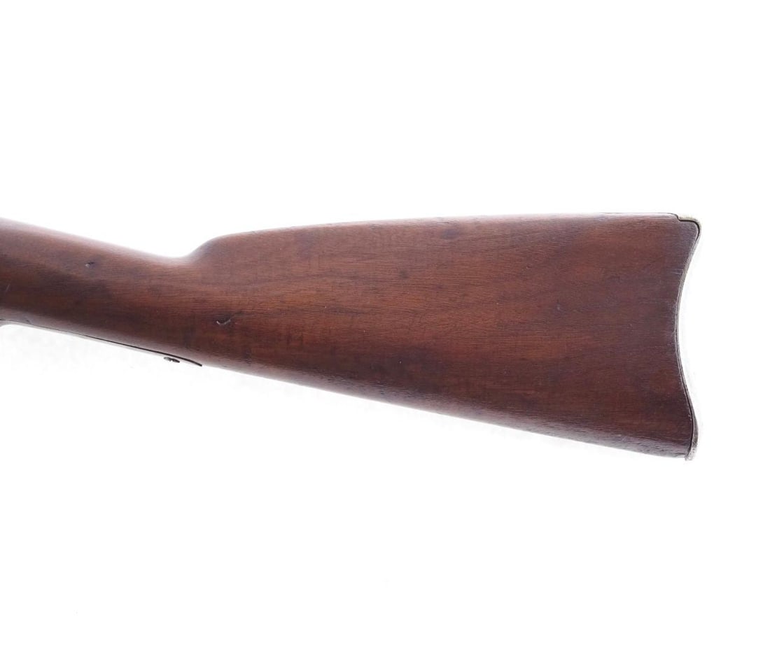 U.S Springfield 1862 Springfield Victor conversion Shotgun - 20