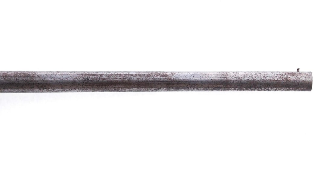 U.S Springfield 1862 Springfield Victor conversion Shotgun - 8