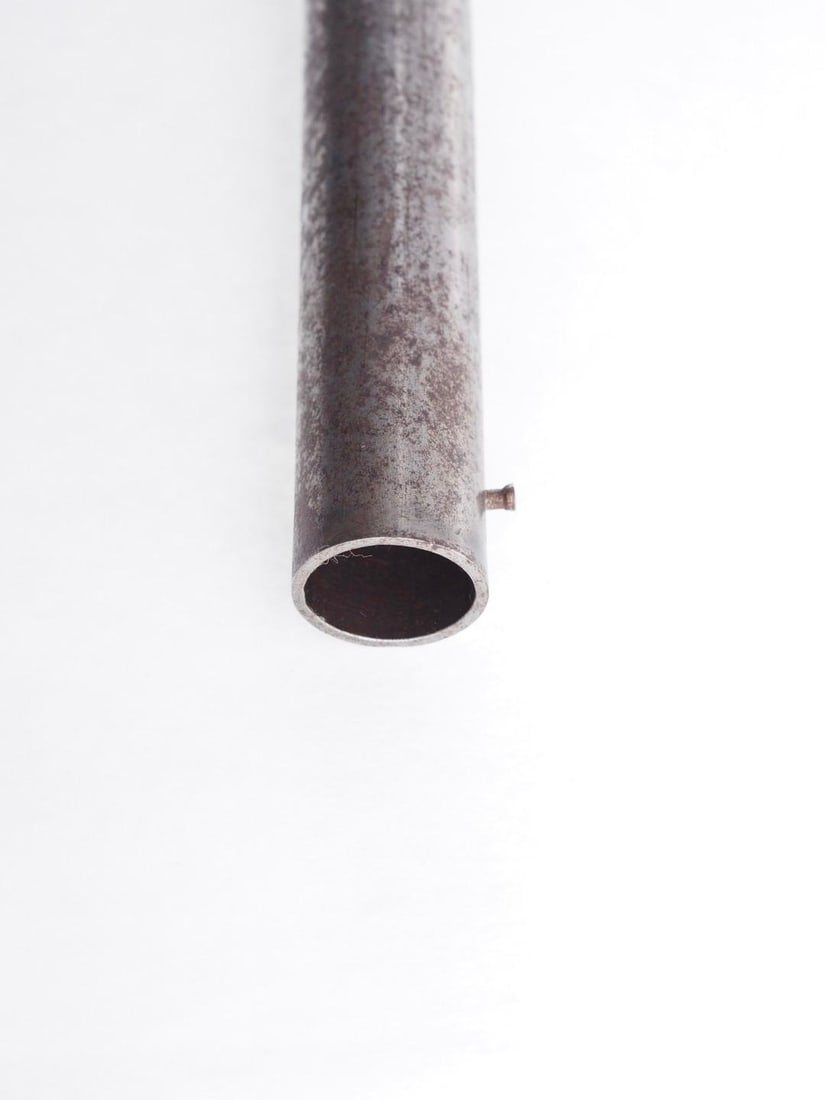 U.S Springfield 1862 Springfield Victor conversion Shotgun - 9