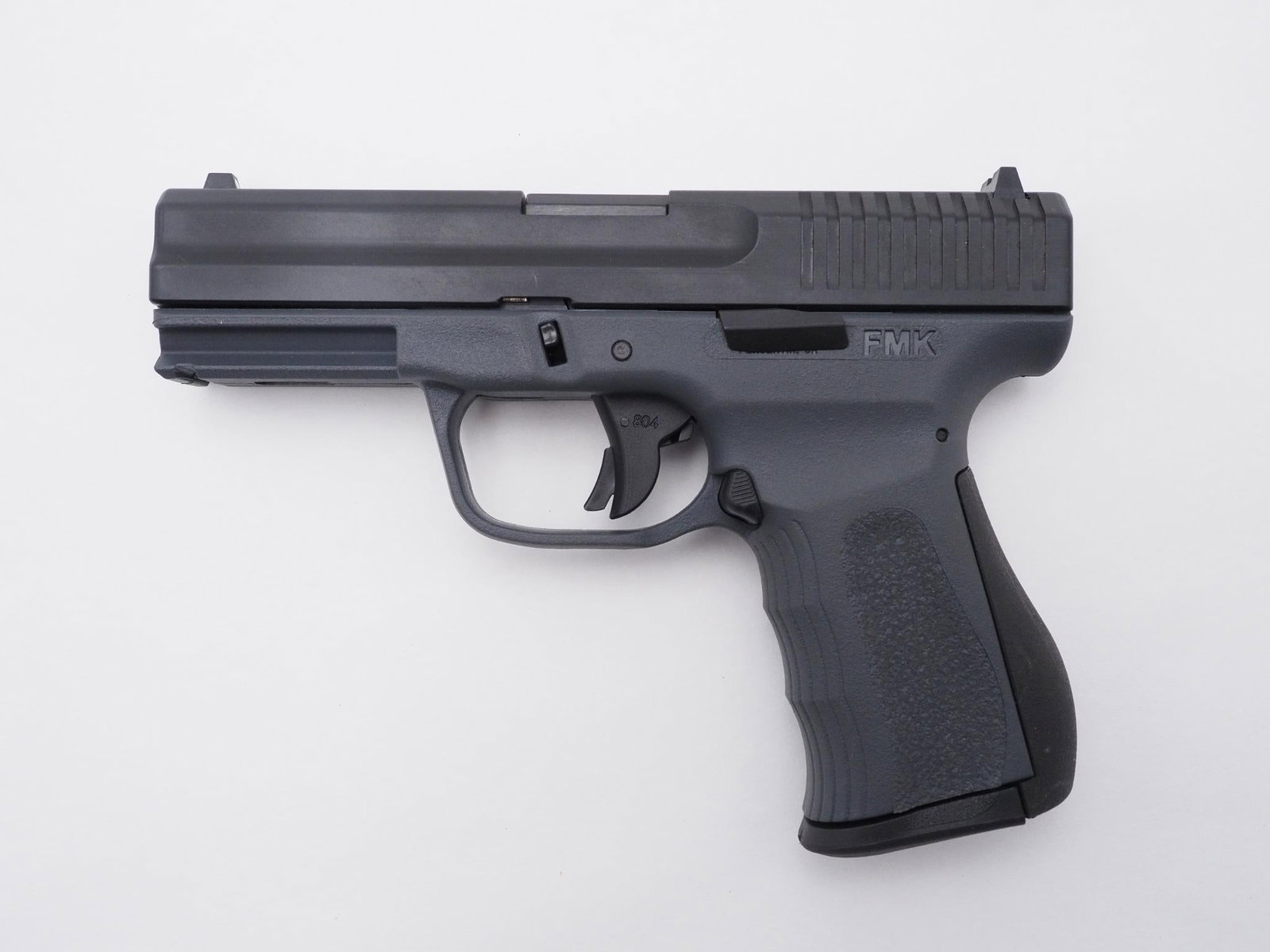 FMK 9C1-G2 Pistol - 2