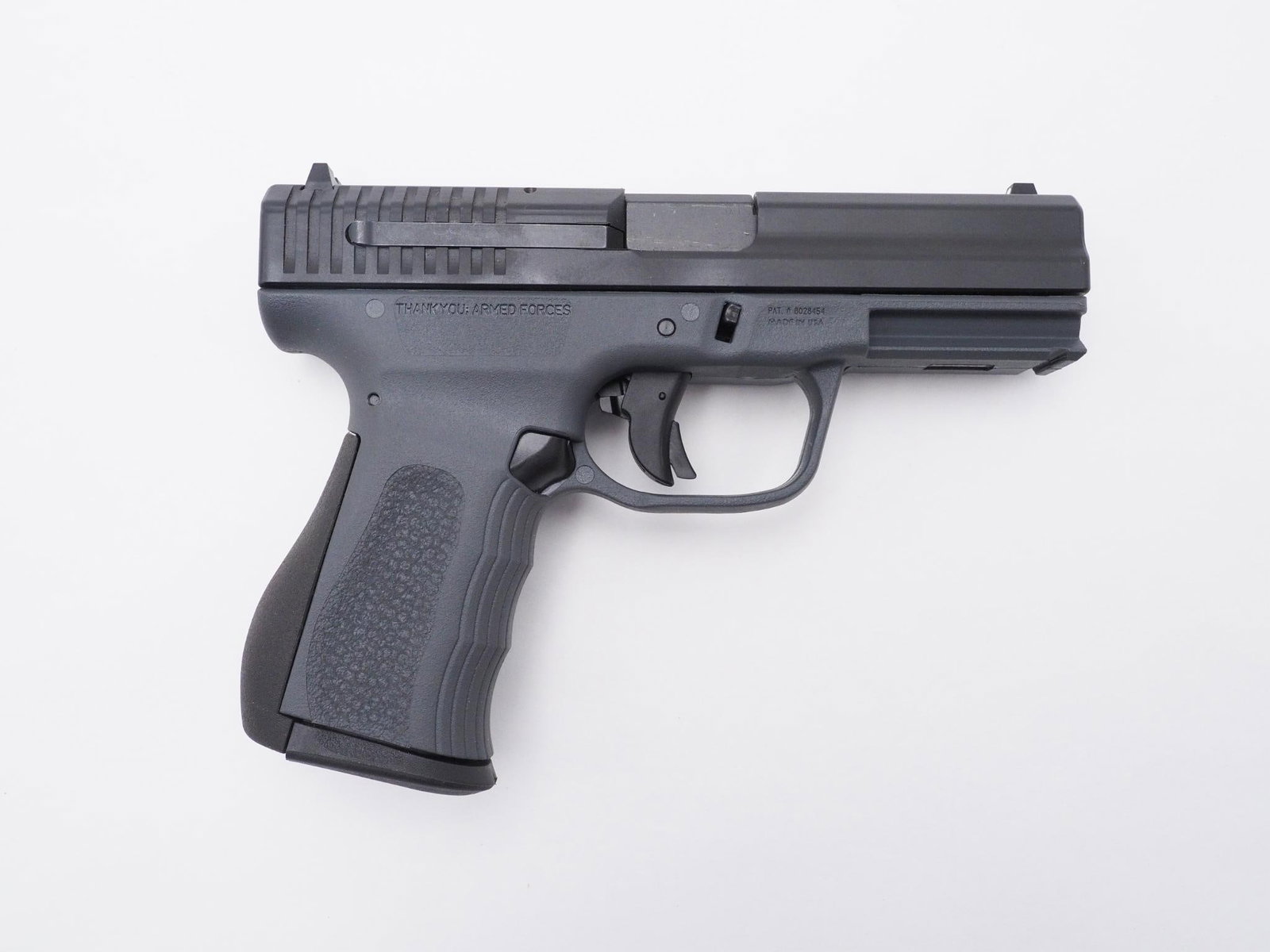 FMK 9C1-G2 Pistol - 3